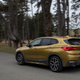 Illustration for article titled The 2018 BMW X2 Actually Surprised Me